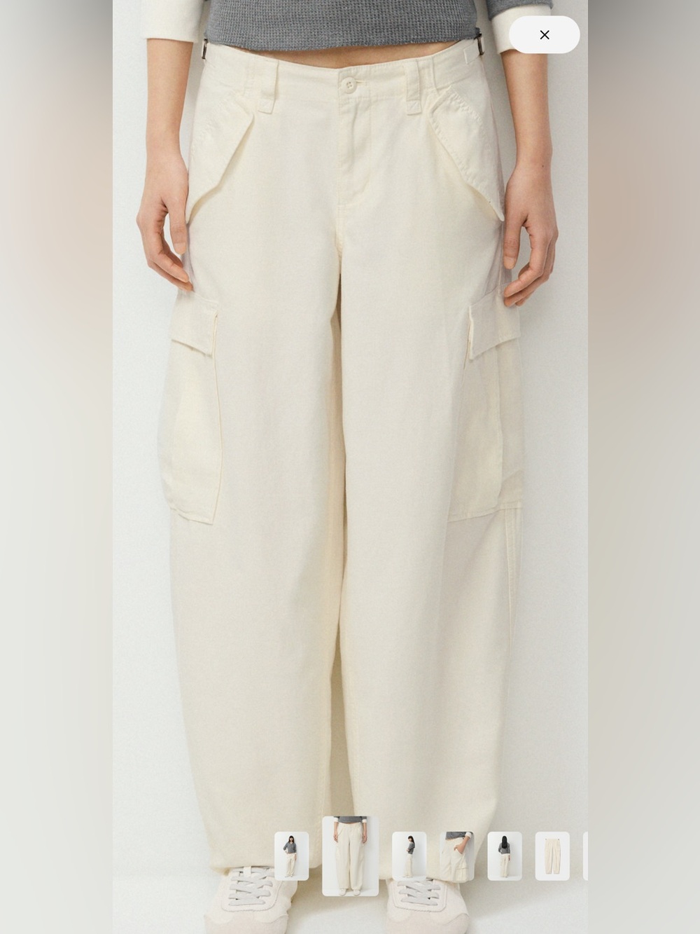 TNA Inn Cargo Pants